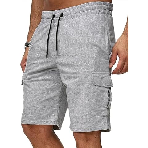 Short d'été homme MakingDa Cover