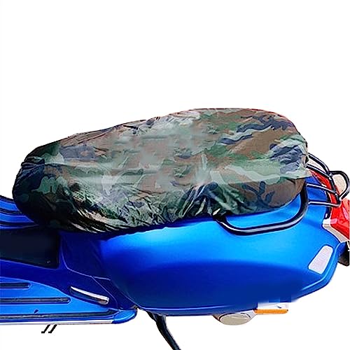 Housse de siège Vespa Primavera pour protéger votre selle en ville