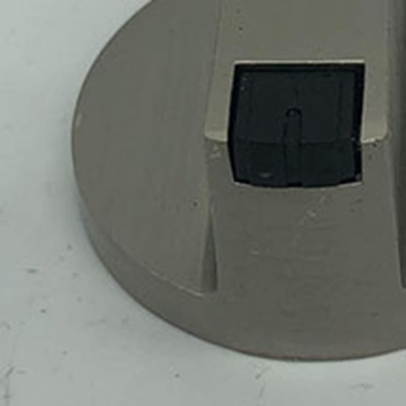 Zamienniki Pokręteł Kuchenki Uniwersalne, 8 Szt. 6mm Metalowy Przełącznik Zakresu Gazu Obrotowego, Zamienniki Pokręteł Piekarnika, Trwała Wymiana Pokrętła Kuchenki