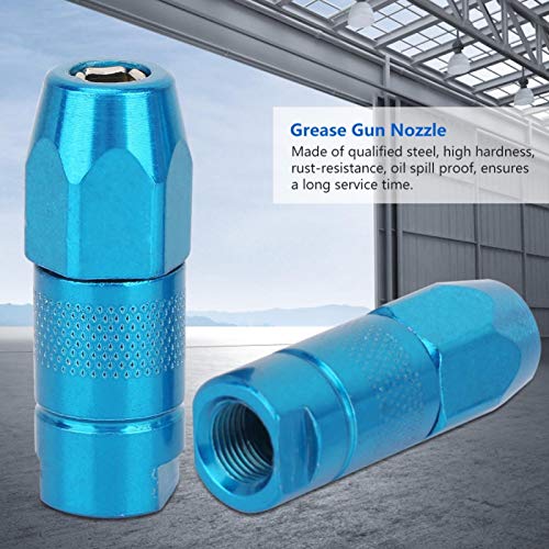 Ugello per grasso, raccordo per ingrassatore