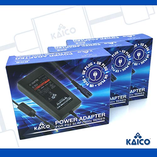 Playstation 2 PS2 Slim PSU alimentatore