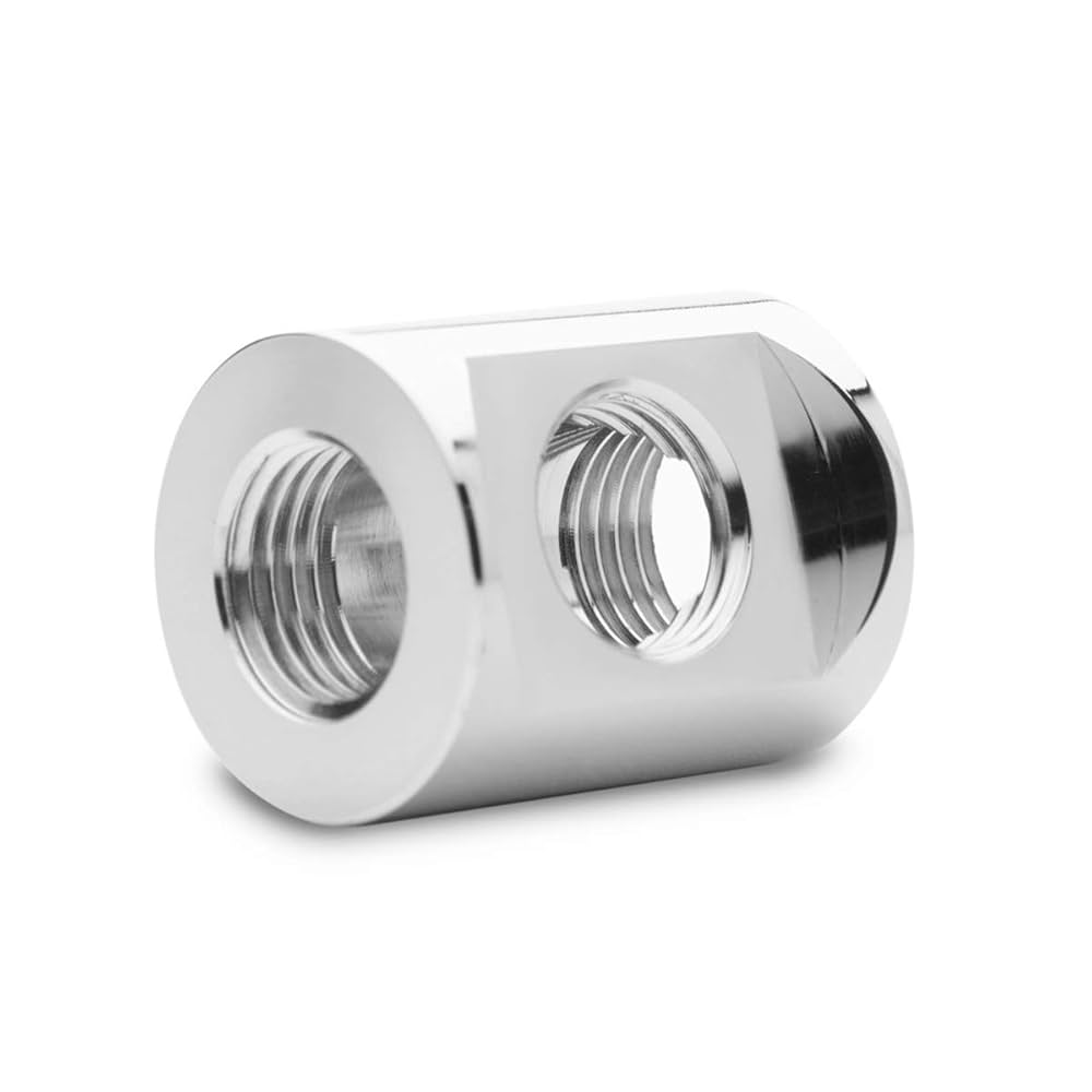 EK Quantum line EK-Torque 18個セット EKWB EK-Quantum Torque Rotary 90° Adapter, Fitting With G1/4