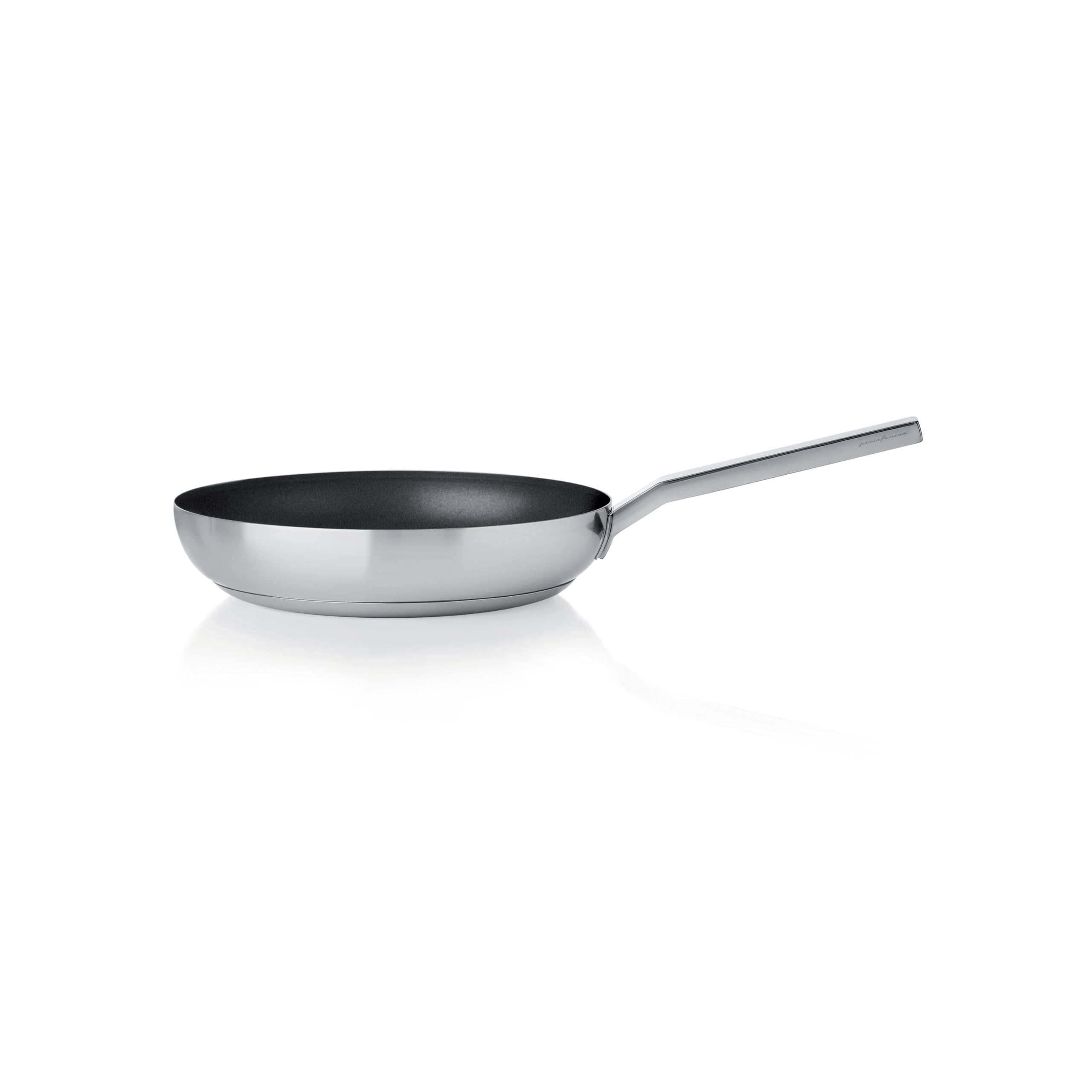 Amazon | MEPRA Stile By Pininfarina フライパン - 直径8インチ