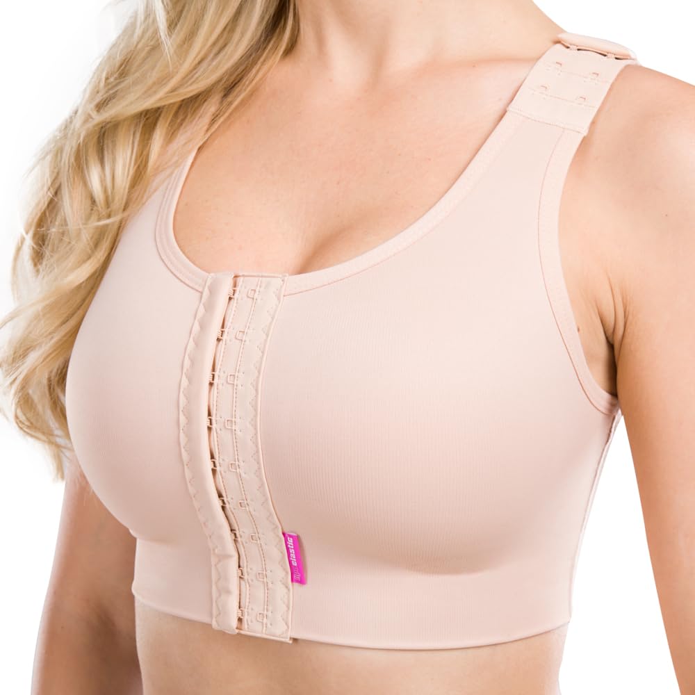 LIPOELASTIC PI Plus - Reggiseno compressivo Post-operatorio