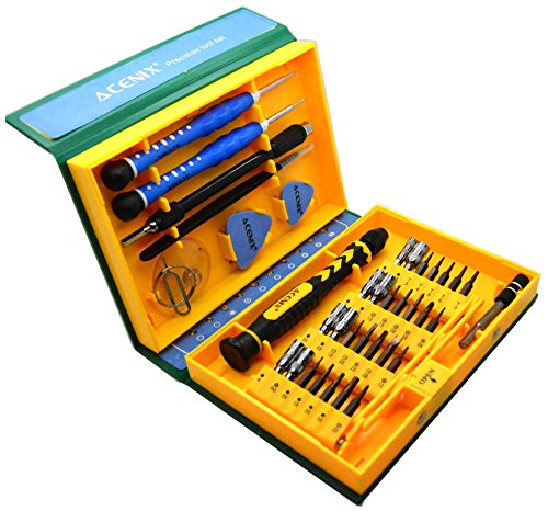 ACENIX Kit universale per riparazione