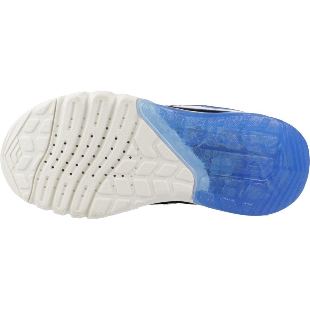 Geox J Ciberdron Boy B Scarpe da ginnasticaBambini e Ragazzi