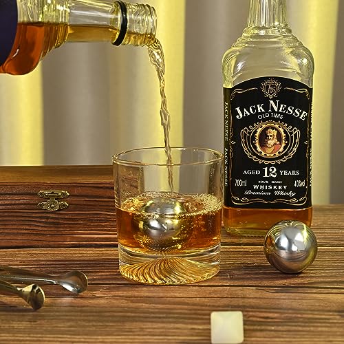 Eoocoo ECUS-BJS-05 Whiskey Stones Gift Set thumb #3