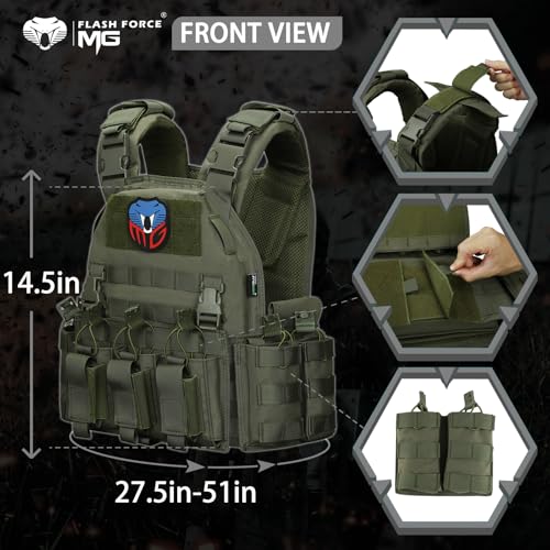 Encuentra la mejor selección de Chaleco antibalas los diez mejores. 20 Imagen adicional