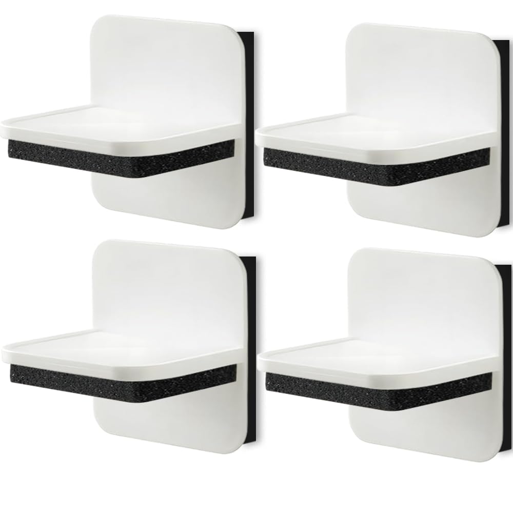 強粘着耐震ダンパー 4個セット