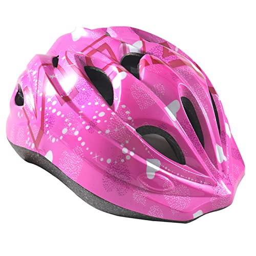 RIHE 自転車用ヘルメット 軽量 こども用 へるめっと 子供用 男の子 女の子 ジュニア 小学生 通学 マークCE 安全性 通気 流線型 スキー スケートボード 子供 アジャスター付き