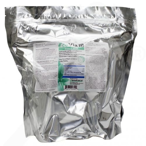 Rockwell EcoVia IB Insect Bloks (15 x 100 g)