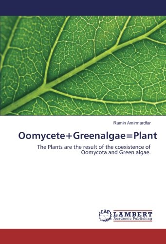 Oomycetes Lexikon der Biologie