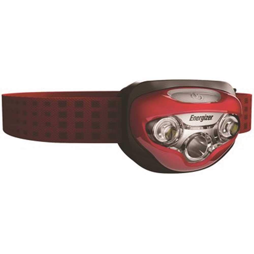 EnergizerHD LED Vision Industrial Headlamp