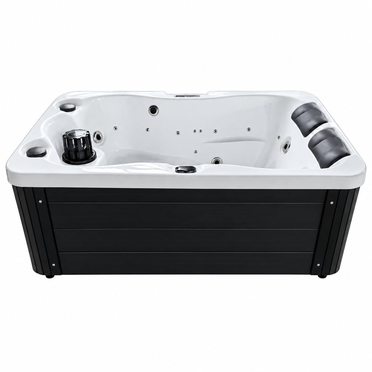 SPA Idromassaggio FRA 1620-175 x 110 x 72 cm
