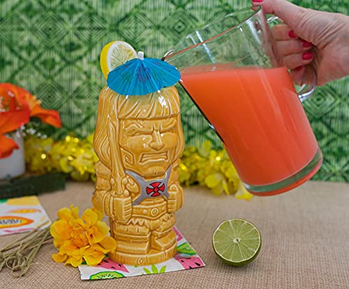 Taza de Cerámica He-Man Masters of the Universe 20 Oz miniatura 3