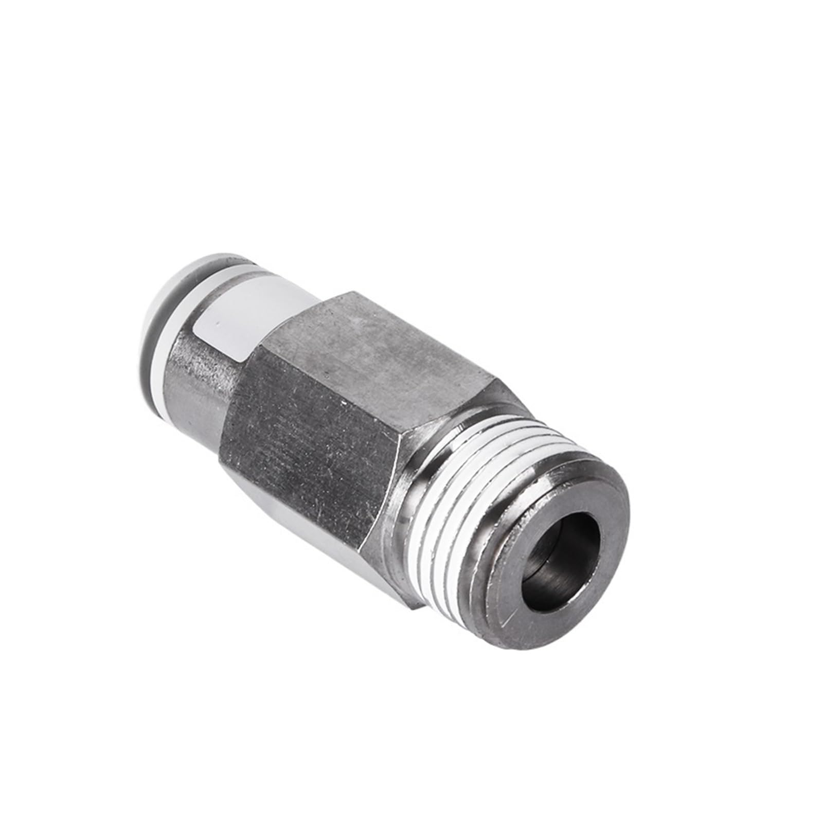 Clapet anti-retour pneumatique AKH12A-04S stoppeur de reflux d'air