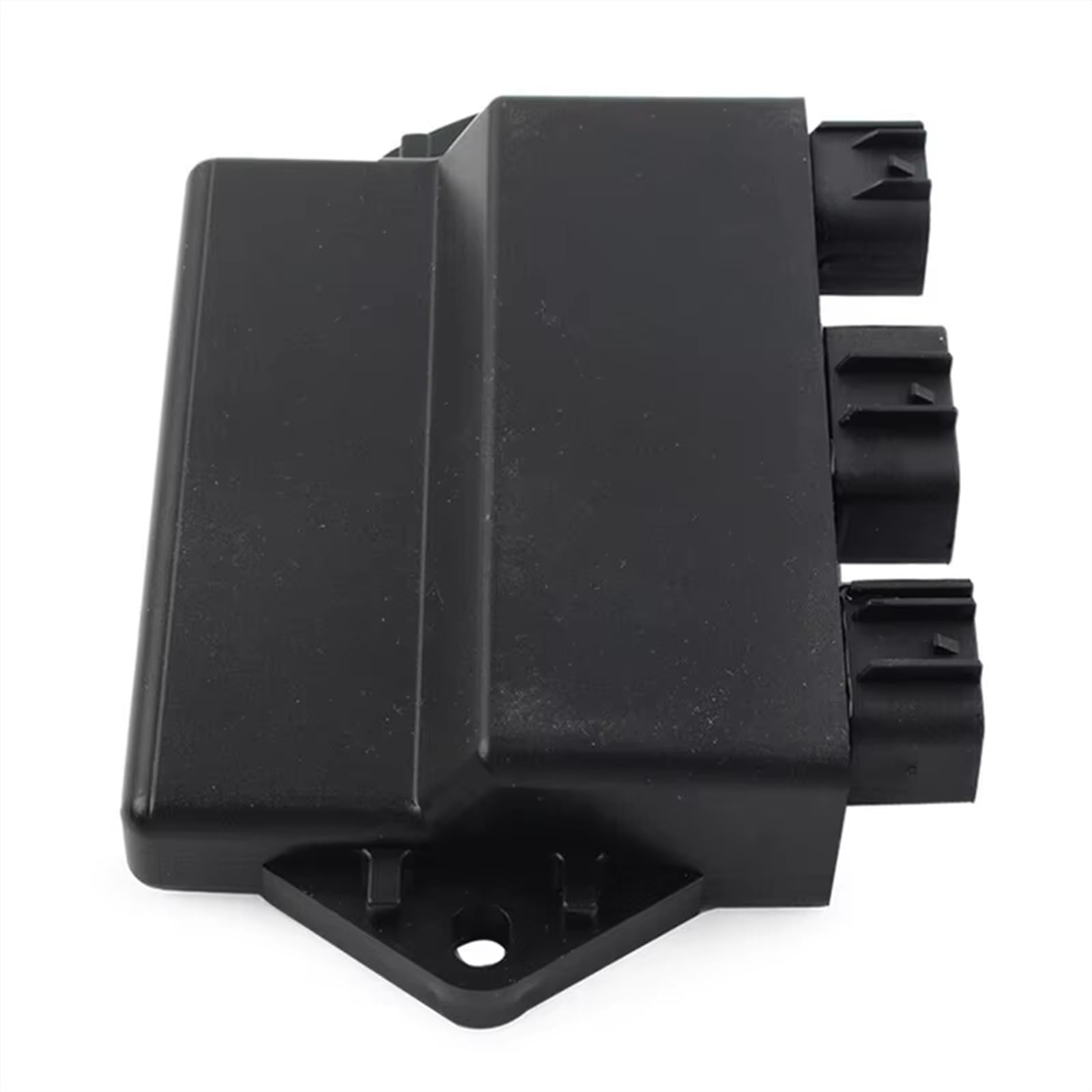 Módulo De Encendido Compatible Con YFM 350 Para Wolverine 2008-2009 Módulo De Caja De Encendido CDI De Encendido De Motocicleta 5UH-85540-00-00