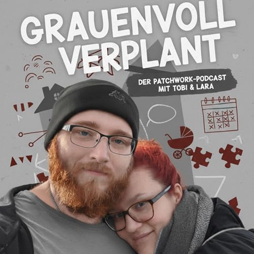 GRAUEnvoll Verplant cover art