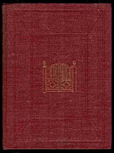 Fences, the Architects & Builders Companion