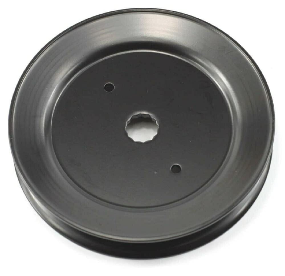 Amazon.com: HH BROS Spindle Pulley 52