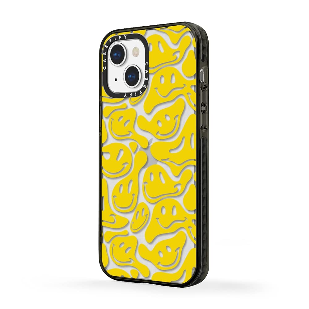 Amazon.co.jp: CASETiFY（ケースティファイ） インパクトケース iPhone