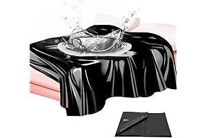BDSM Waterproof Sex Bed Sheet: Ultimate Bed Protection for Intimate Encounters