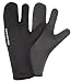 Hyperflex Wetsuits Men's Mesh Skin 5mm Thaw Claw Mitt