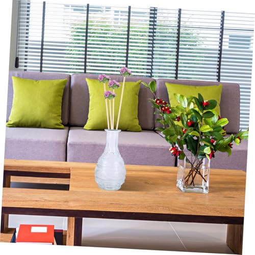 Palo Rattan Aromaterapia 10 Pzs para Difusor miniatura 5