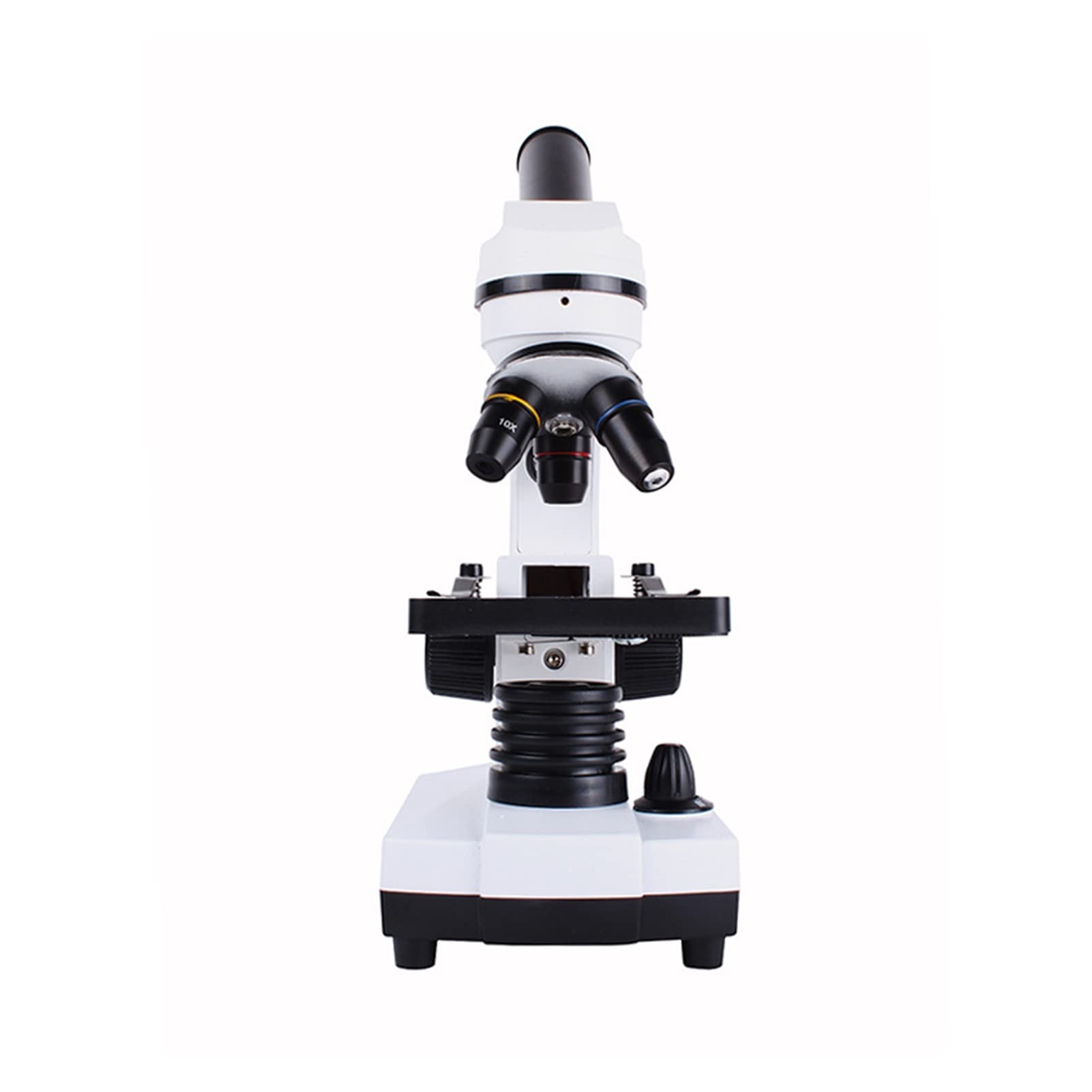640x Mikroskop laboratoryjny. HD. Mikroskop plug-in!,Bez MęCząCych Oczu