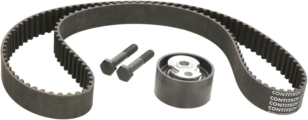 Contitech Timing Belt Kit CT1055K1