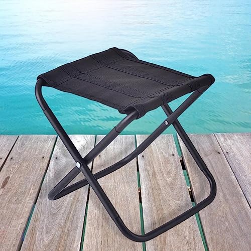 Sillón reclinable más cómodo usando este mini reposapiés plegable 5