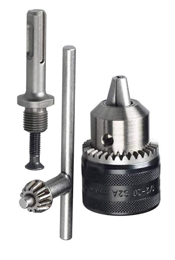 13 MM Drill Chuck CLIF for Drill Machine/Rotary Hammer. (13mm Chuck for Rotary Hammer) (B0B799S5LH) Amazon Price History, Amazon Price Tracker