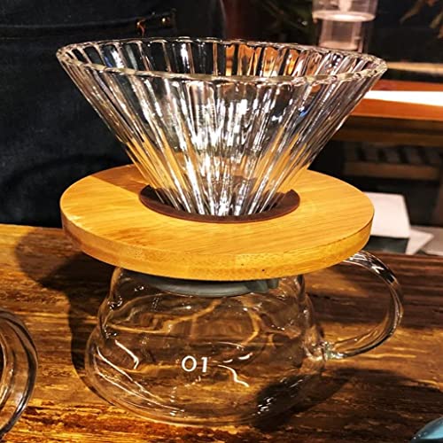 Cafetera de Sifón para Café Frío 360ml miniatura 3