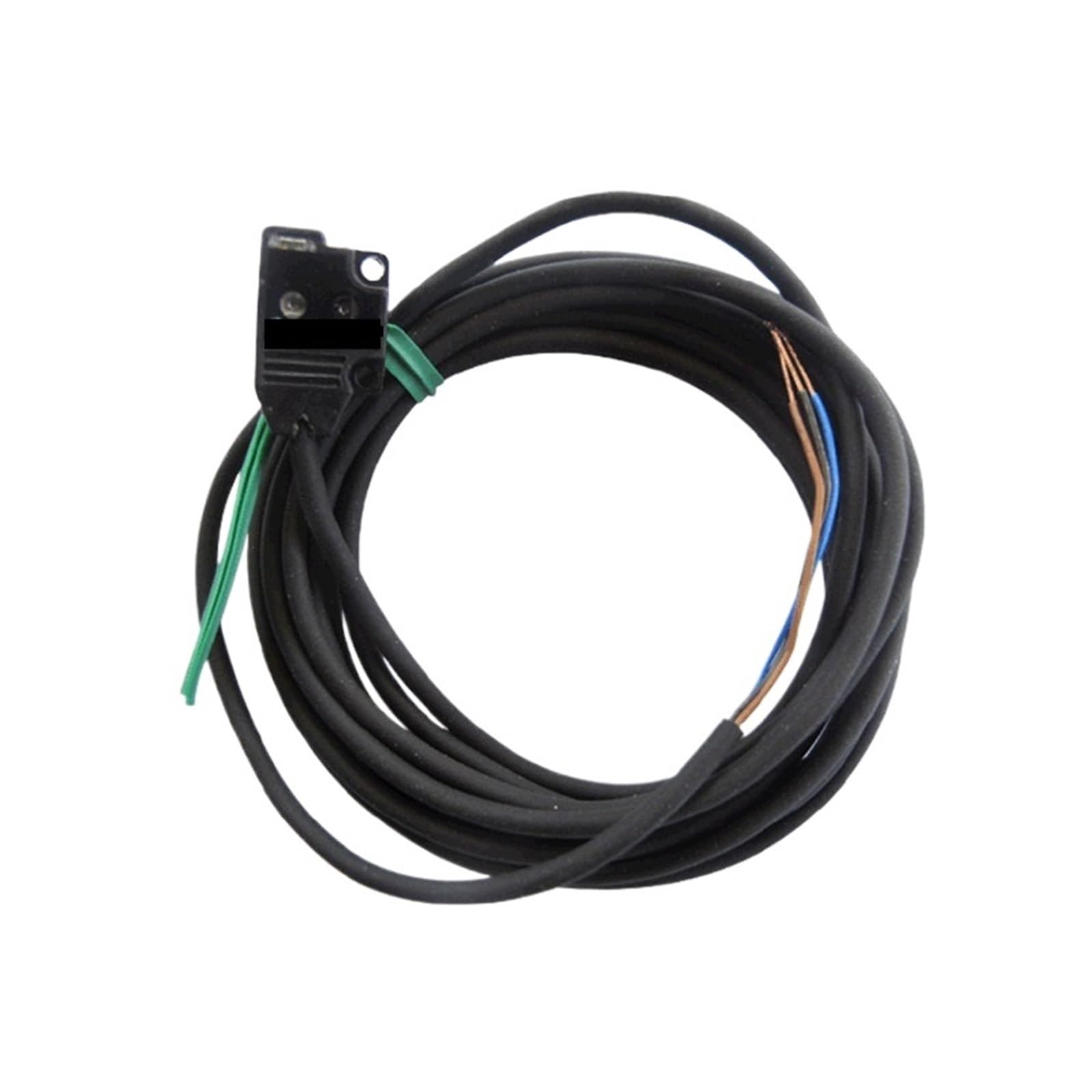 IEUMJNAT Proximity Switch Sensor EX-14B Photoelectric