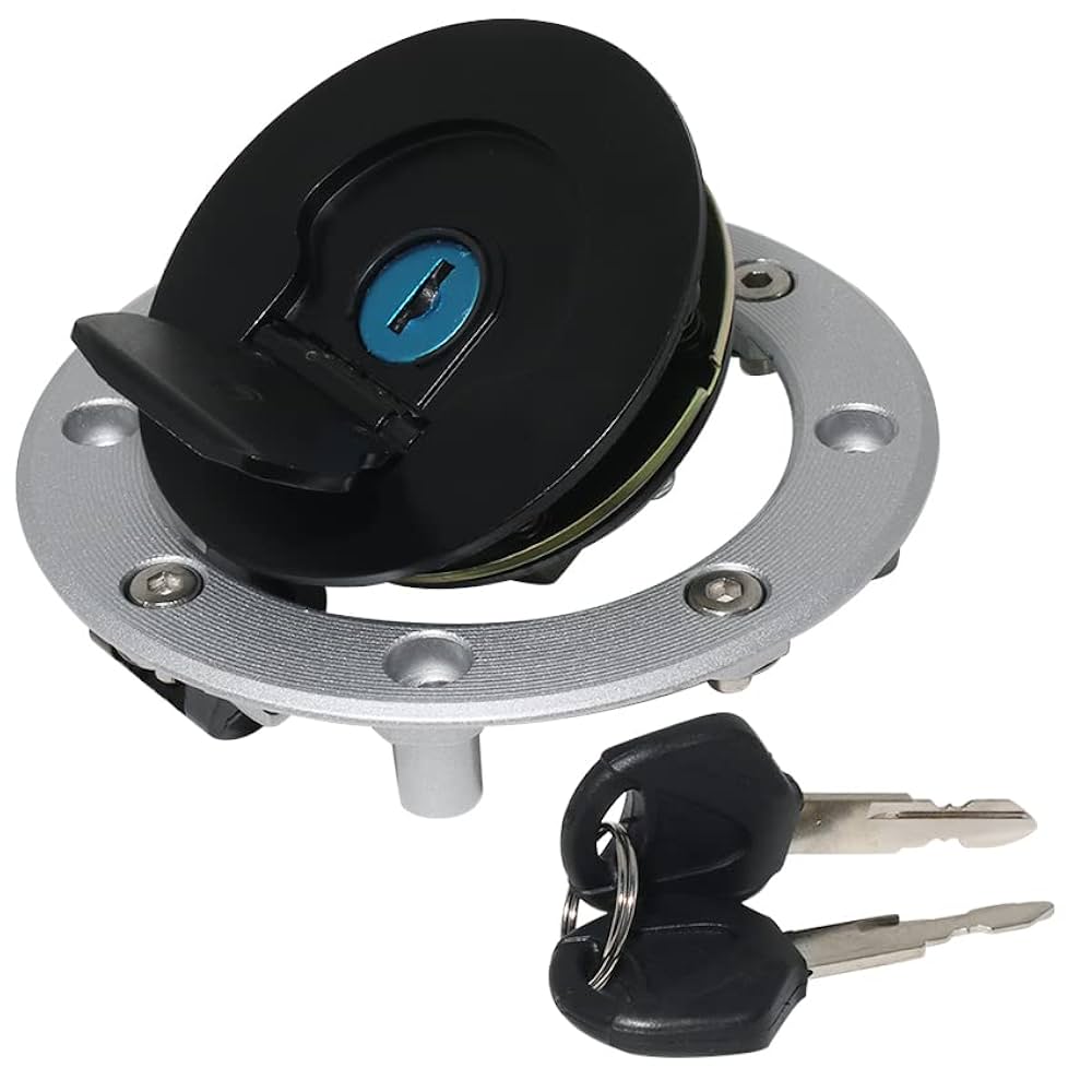 RB FUEL GUN　フューエルガン FUEL TANK, 84-85 12A & 13B—NLA— - Mazdatrix