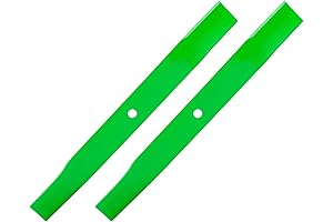 Toro TimeCutter Blades 42-Inch 2-Pack Set