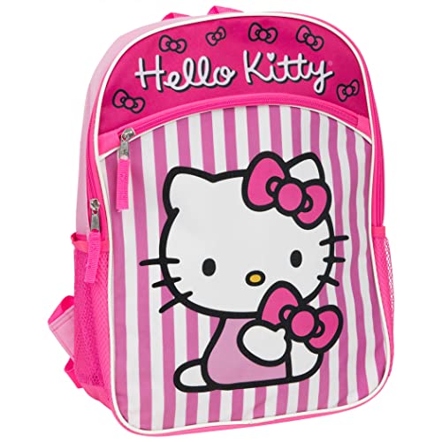 Fast Forward Girls' Backpack, Pink, Large3