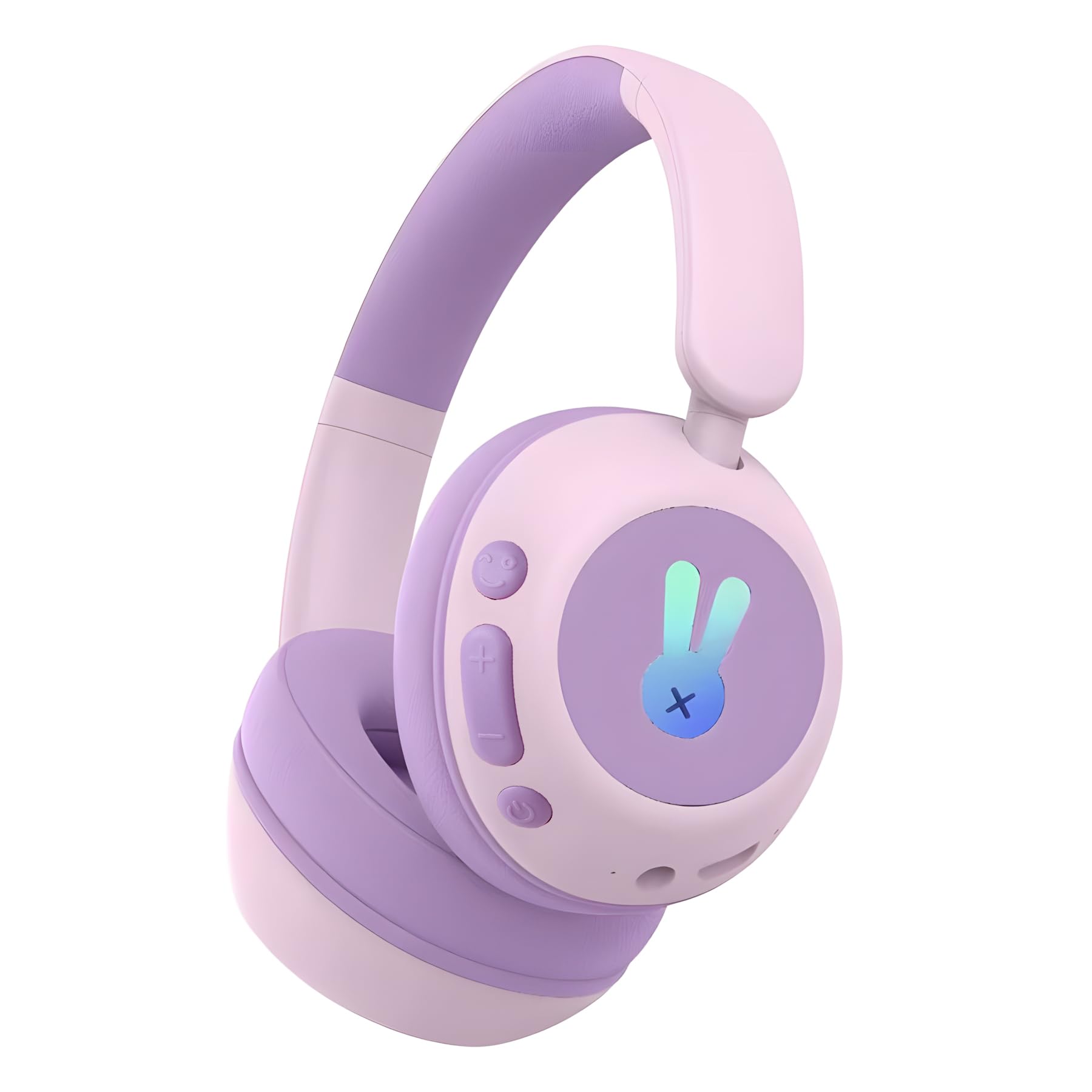 Amazon.co.jp: SITOAT 子供ヘッドホン Bluetooth6.0 キッズモード 85db
