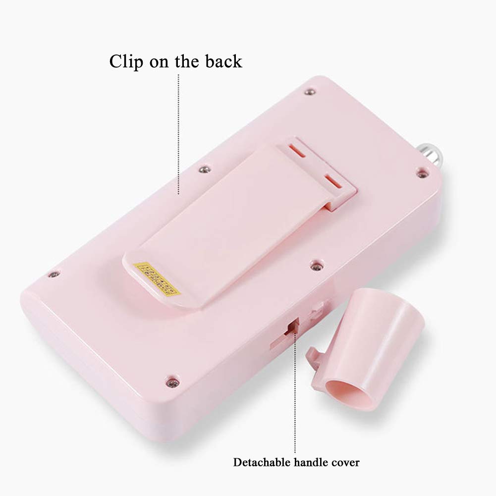 Torno para Uñas Rectificadora Manicura Portátil Wireless Recargable 30000RPM Eléctrico Uñas Pulidora Herramienta Bajo de Ruido y Vibración Equipo con Esmalte de uñas Puntas Dorado