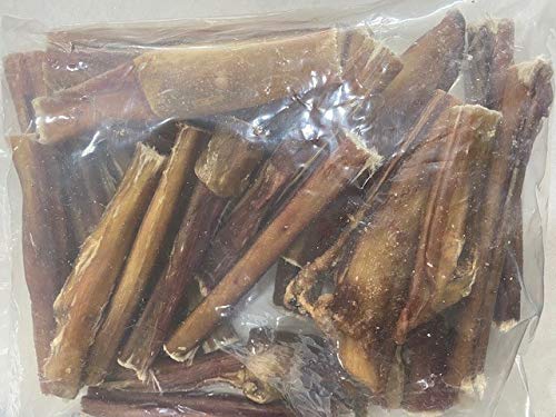 Bubimex Nervios de Buey 12 cm Bolsa 25 unds