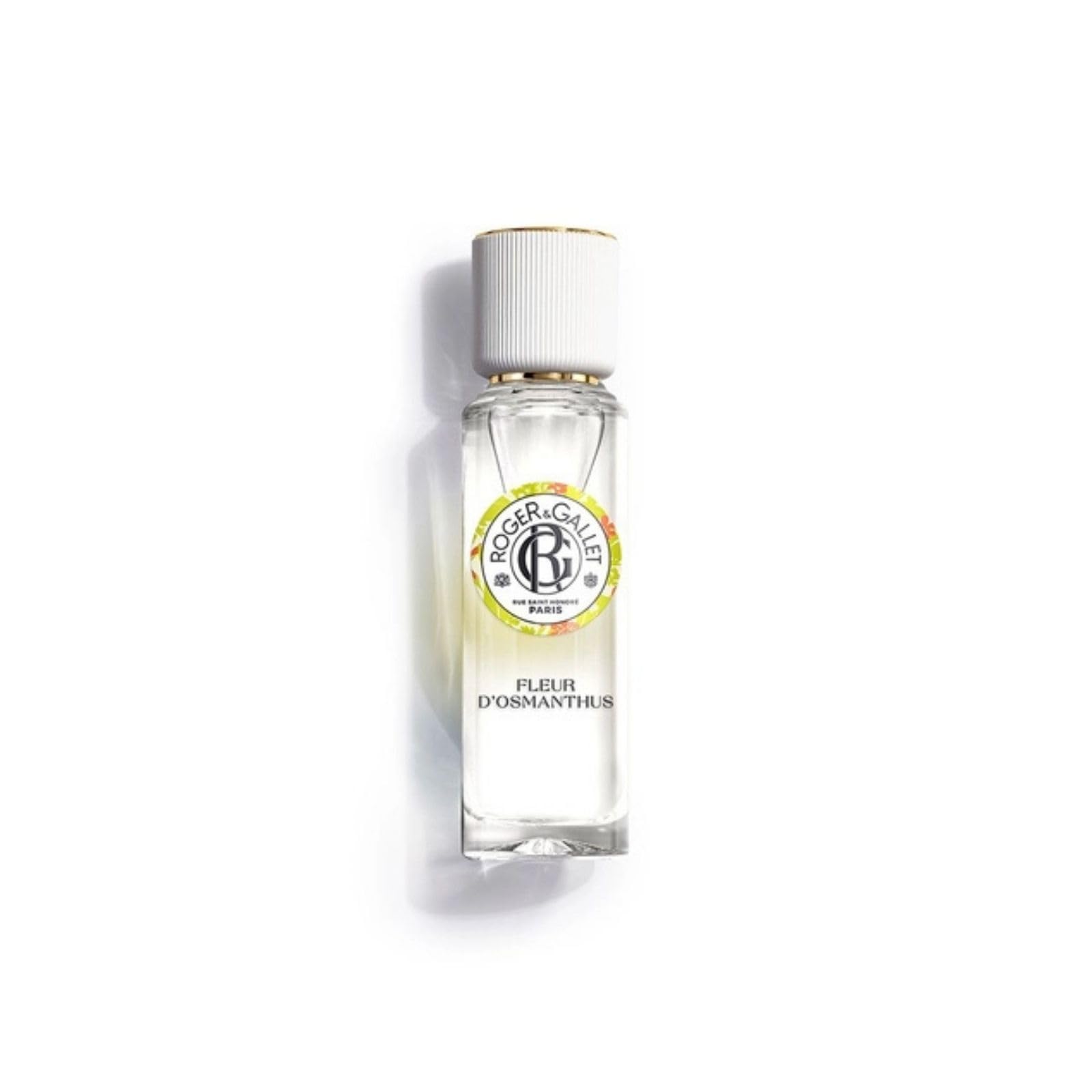 Fragrant Water Body Spray for Women | Fleur D'Osmanthus - Osmanthus Flower 1 Oz.