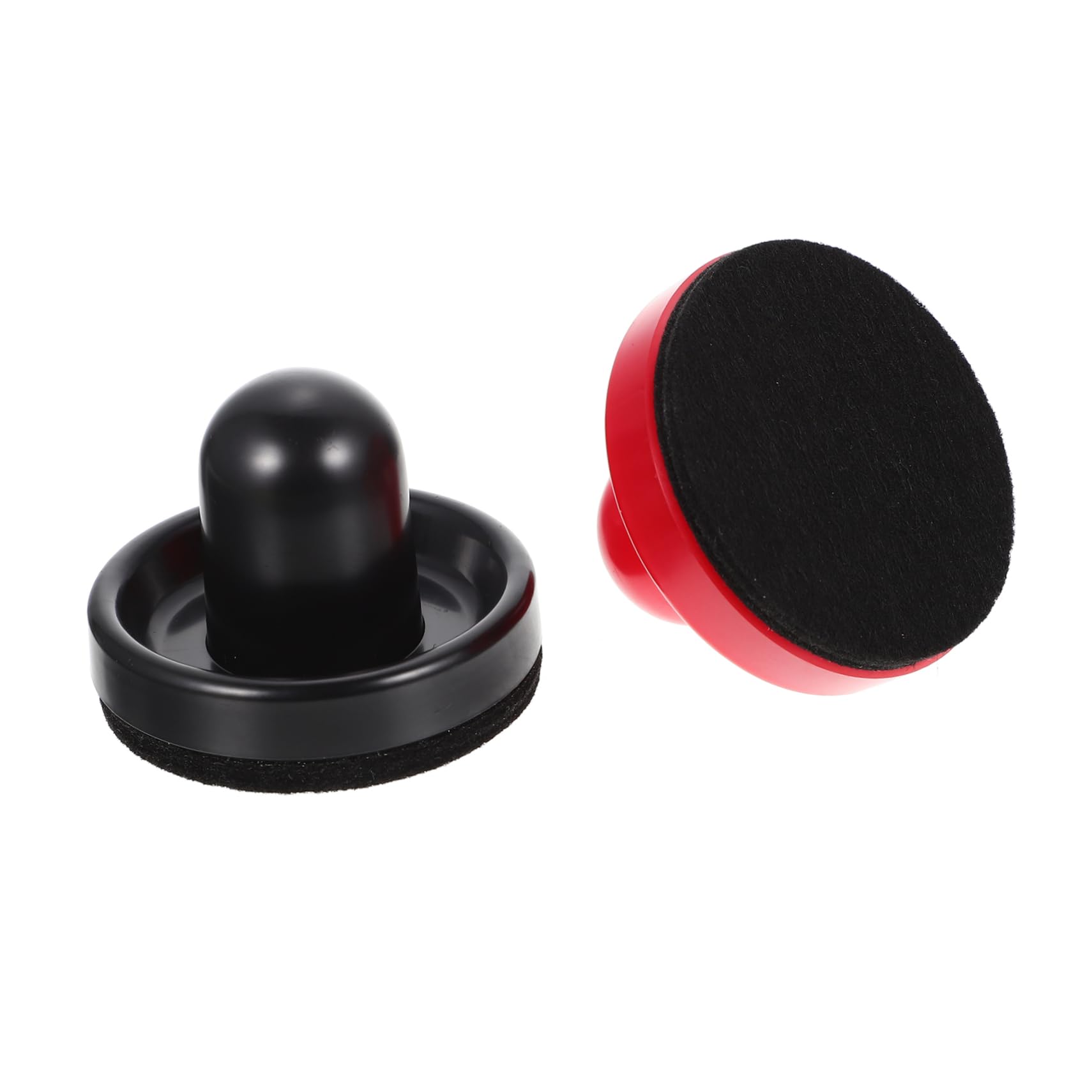 OFFSCH 2Pcs DIY Pressure Scrapbooking Stamp Block Multi Purpose Crafting Tool for Easy Pattern Printing and Card Making for Beginners and Creative Projects