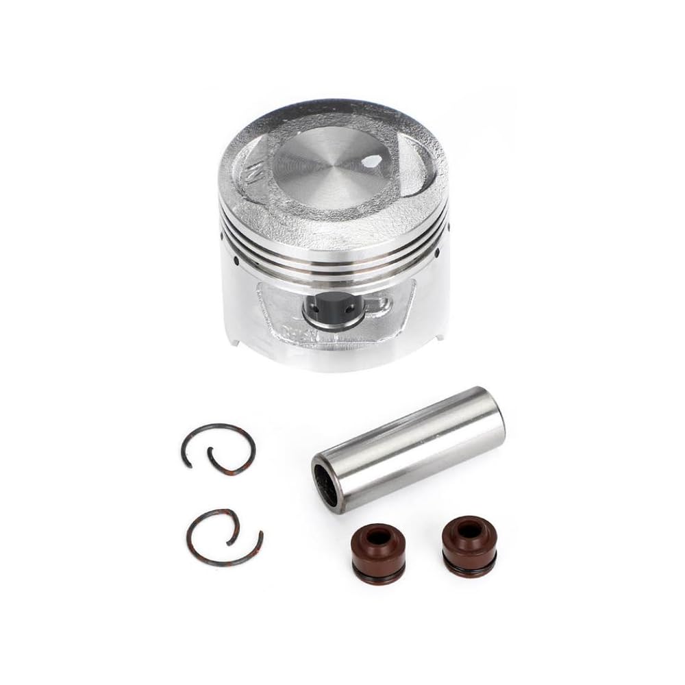 complet de segments de piston et joints de cylindre 47mm Compatible