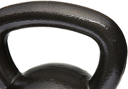 Amazon Basics Kettlebell - Image 3