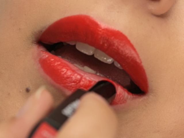 LIP♡ノベルティ Amazon.com : The Lip Bar Soft Kisses Nourishing Vegan Lipstick