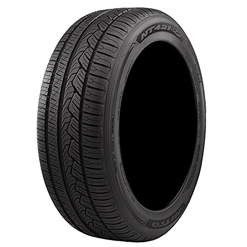 Amazon.co.jp: ニットー (NITTO) NT421Q 215/50R18 92V 78230029 : 車