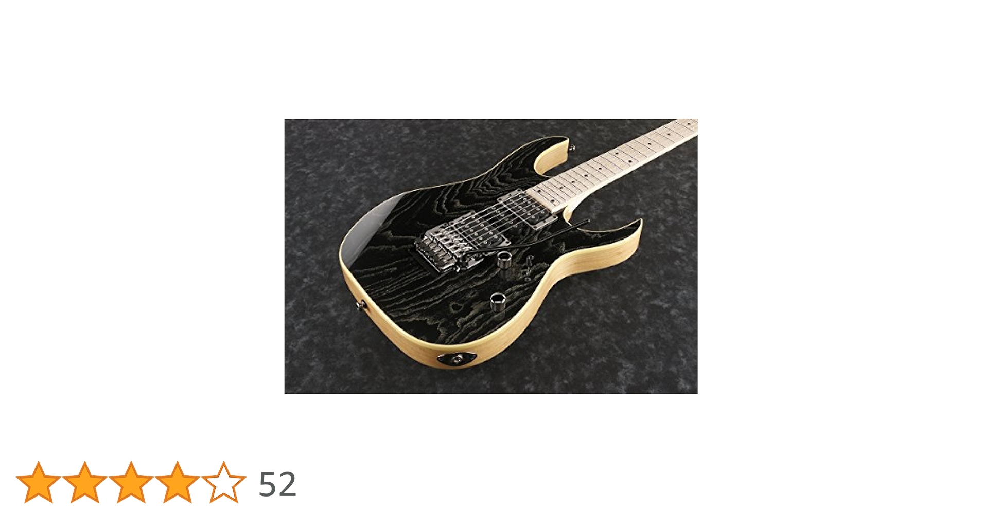 Amazon | Ibanez アイバニーズ RGシリーズ スタンダードモデル