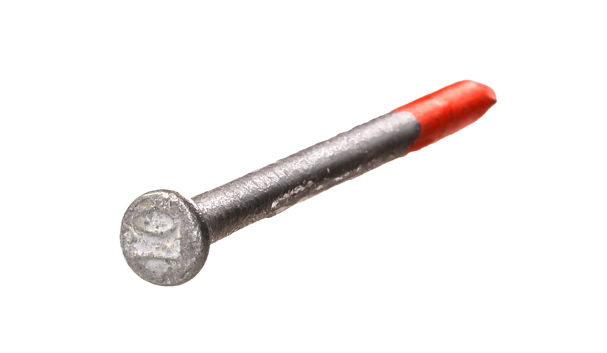 Simpson Strong-Tie Collated Structural Nails - 1-1/2 Inch, 30-33 Degree, Hot-Dip Galvanized For Joist Hangers (500 Per Box)