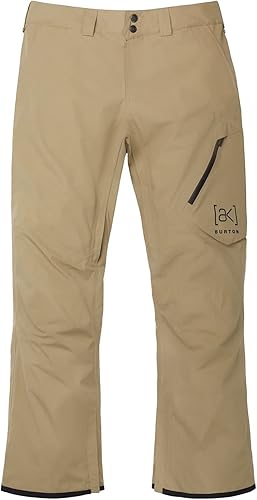 Burton AK Cyclic Gore-Tex - Pantalones de snowboard para hombre