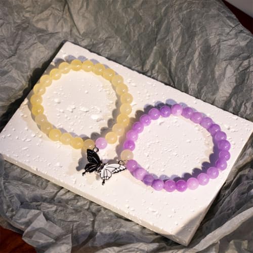 Image of YGLINE Tree of Life Yoga Healing Stone Bracelets,Multilayer Lotus Chakra Stone Reiki Bracelet Sets,Anxiety Crystal Natural Stone,for Women Stress Relief